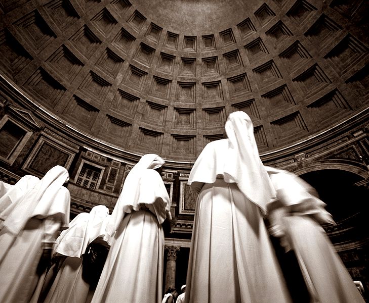 �����������ɐ����ďt�̉�