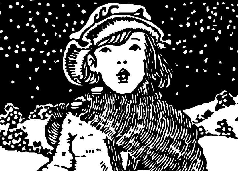 �A���_���R�̉�