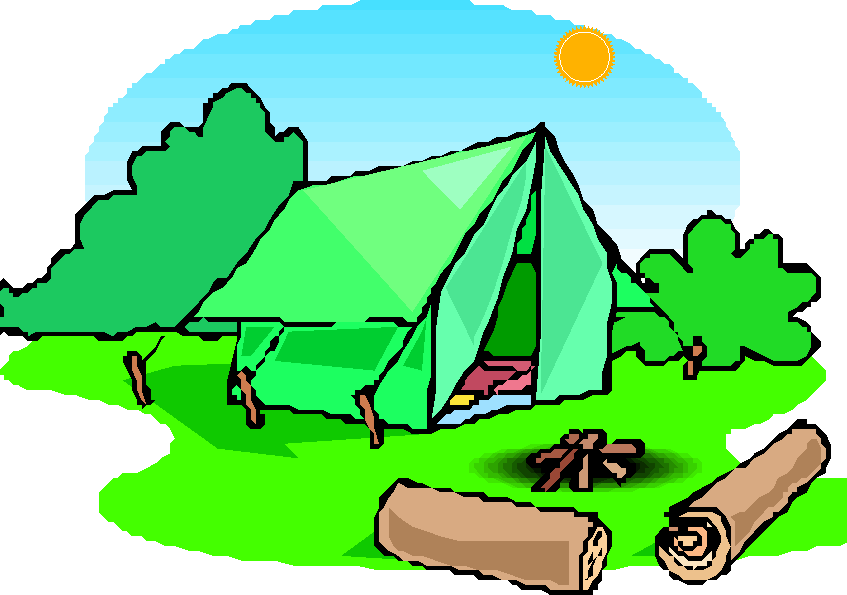 �L�����v�̒�