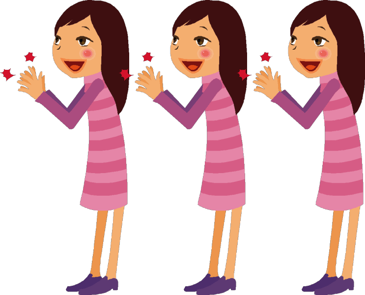 �K���Ȃ�����������