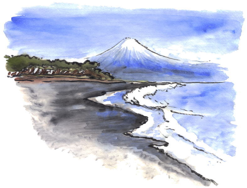 �����P�l�̈��́i�^�����x�m�̗�j