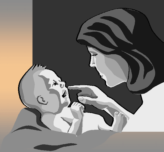 �V���[�x���g�̎q���