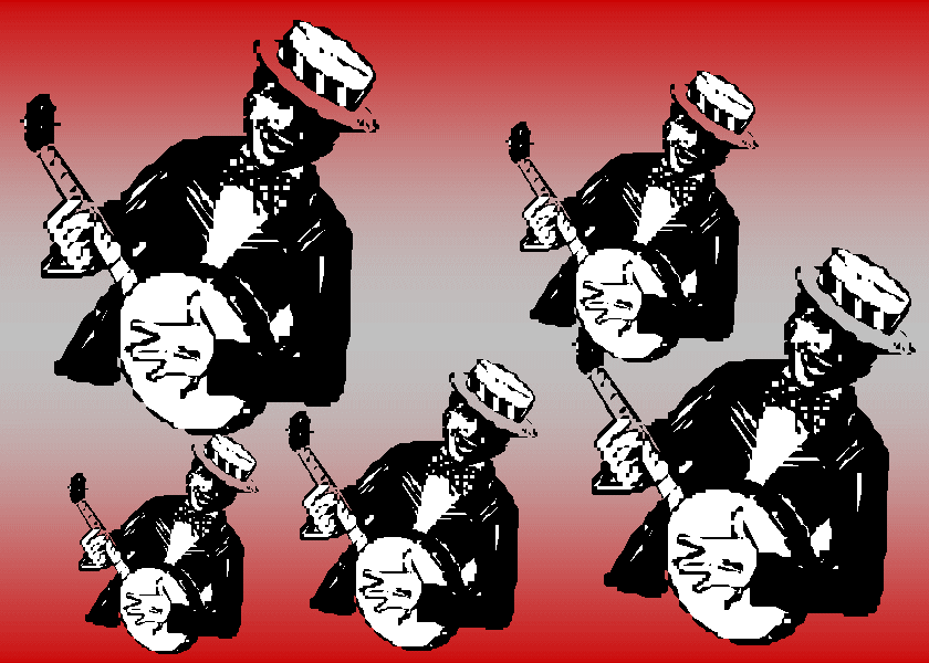 �g���h�D�[���[