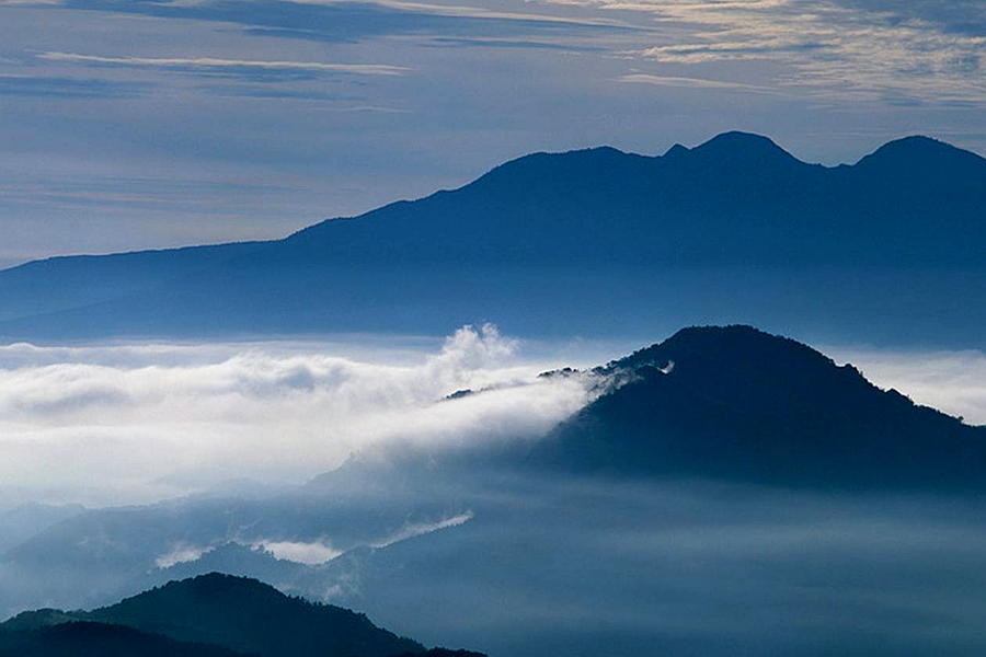 �����̎R�i���������j