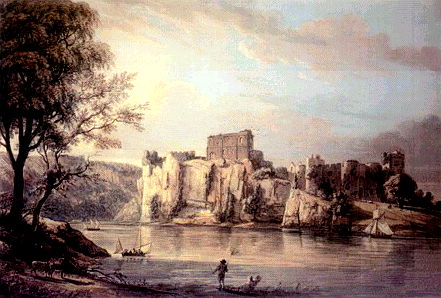 �{���K�̏M��