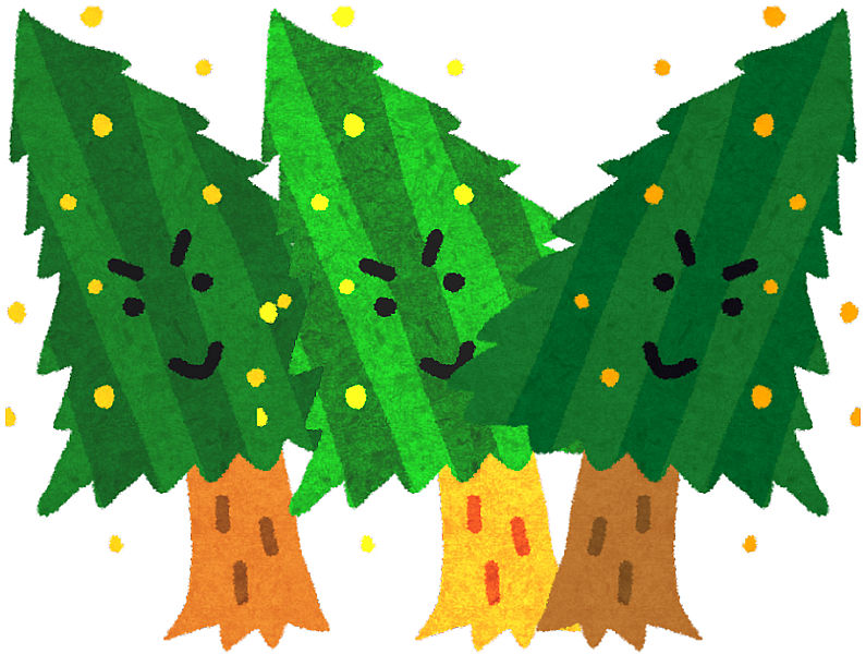 ���R�̐��̎q