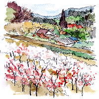 �C���X�g/���{�̕��i