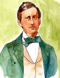 �C���X�g/�A�����J�̐S �t�H�X�^�[