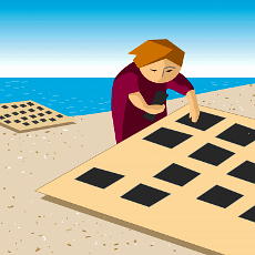 �C���X�g/���{�̊C�̕��i